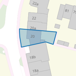 Perceel SVN01-L-2433