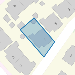 Perceel SVN01-L-2503