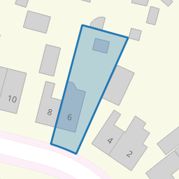 Perceel SVN01-L-2539