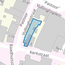 Perceel SVN01-L-2550