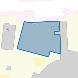 Perceel SVN01-L-2564