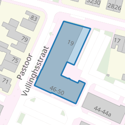 Perceel SVN01-L-2576