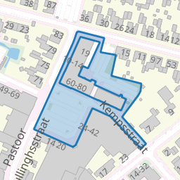 Perceel SVN01-L-2581