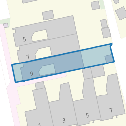 Perceel SVN01-L-2614