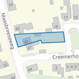 Perceel SVN01-L-2626