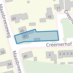 Perceel SVN01-L-2629