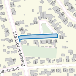 Perceel SVN01-L-2633