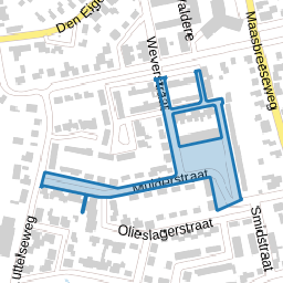 Perceel SVN01-L-2692