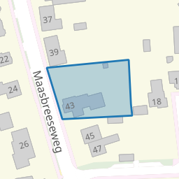 Perceel SVN01-L-2699