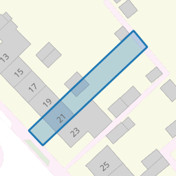 Perceel SVN01-L-2704