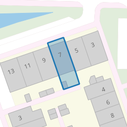 Perceel SVN01-L-2775