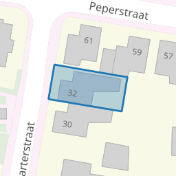 Perceel SVN01-L-2795