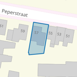 Perceel SVN01-L-2797