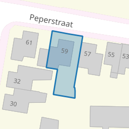 Perceel SVN01-L-2799