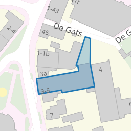 Perceel SVN01-L-2802