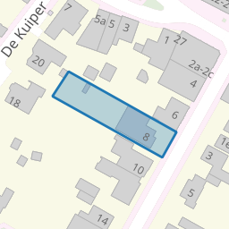 Perceel SVN01-L-2816