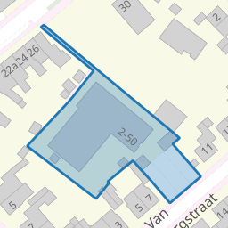 Perceel SVN01-L-2836