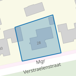 Perceel SVN01-L-284