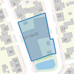 Perceel SVN01-L-2848