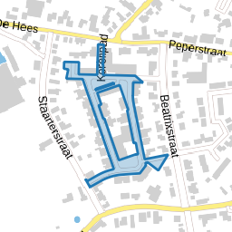 Perceel SVN01-L-2906