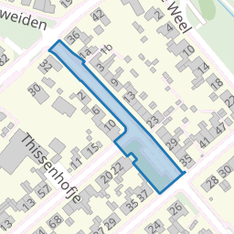 Perceel SVN01-L-2921