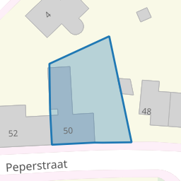 Perceel SVN01-L-325
