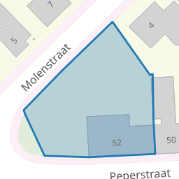 Perceel SVN01-L-326