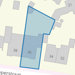 Perceel SVN01-L-780