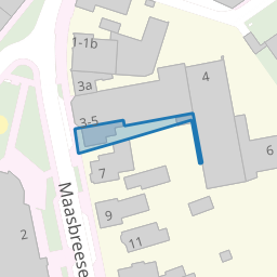 Perceel SVN01-L-861