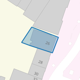 Perceel SVN01-L-862
