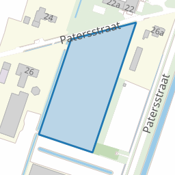 Perceel SVN01-M-161