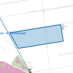 Perceel SVN01-M-166