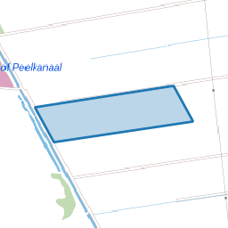 Perceel SVN01-M-18