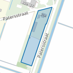 Perceel SVN01-M-192