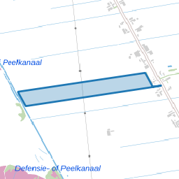 Perceel SVN01-M-239