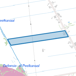 Perceel SVN01-M-43