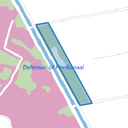 Perceel SVN01-M-9