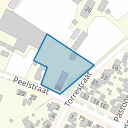 Perceel SVN01-P-209