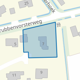 Perceel SVN01-S-362