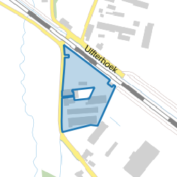 Perceel SVN01-S-97