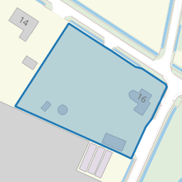 Perceel SVN01-U-108