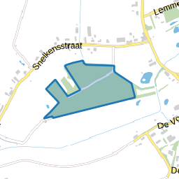 Perceel SVN01-V-19