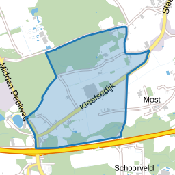 Sectie W