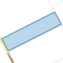 Perceel SVN02-E-782