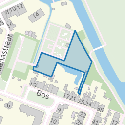 Perceel SVN02-F-1098