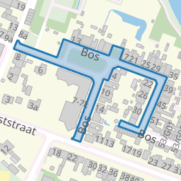 Perceel SVN02-F-1192