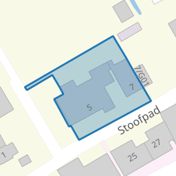 Perceel SVN02-F-1200