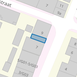 Perceel SVN02-F-1266