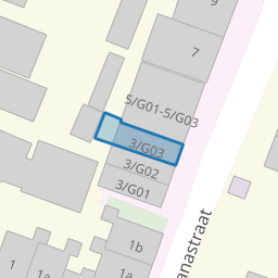 Perceel SVN02-F-1269