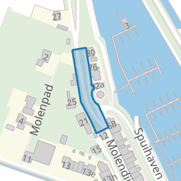 Perceel SVN02-F-1461